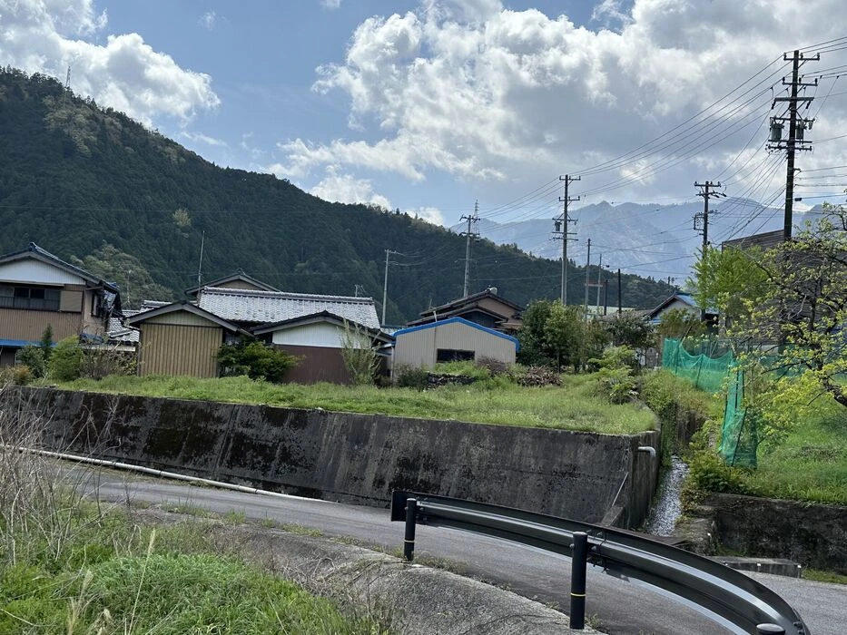 画像1505：松阪市愛宕町にてトタン張り替え