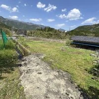 画像1508：松阪市愛宕町にてトタン張り替え