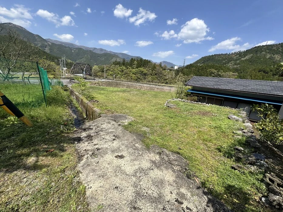 画像1508：松阪市愛宕町にてトタン張り替え