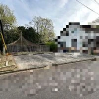 画像1517：松阪市愛宕町にてトタン張り替え