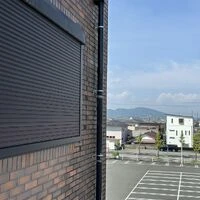 画像2253：松阪市愛宕町にてトタン張り替え