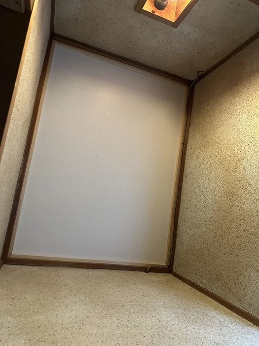 画像2294：松阪市愛宕町にてトタン張り替え