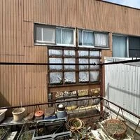 画像2297：松阪市愛宕町にてトタン張り替え